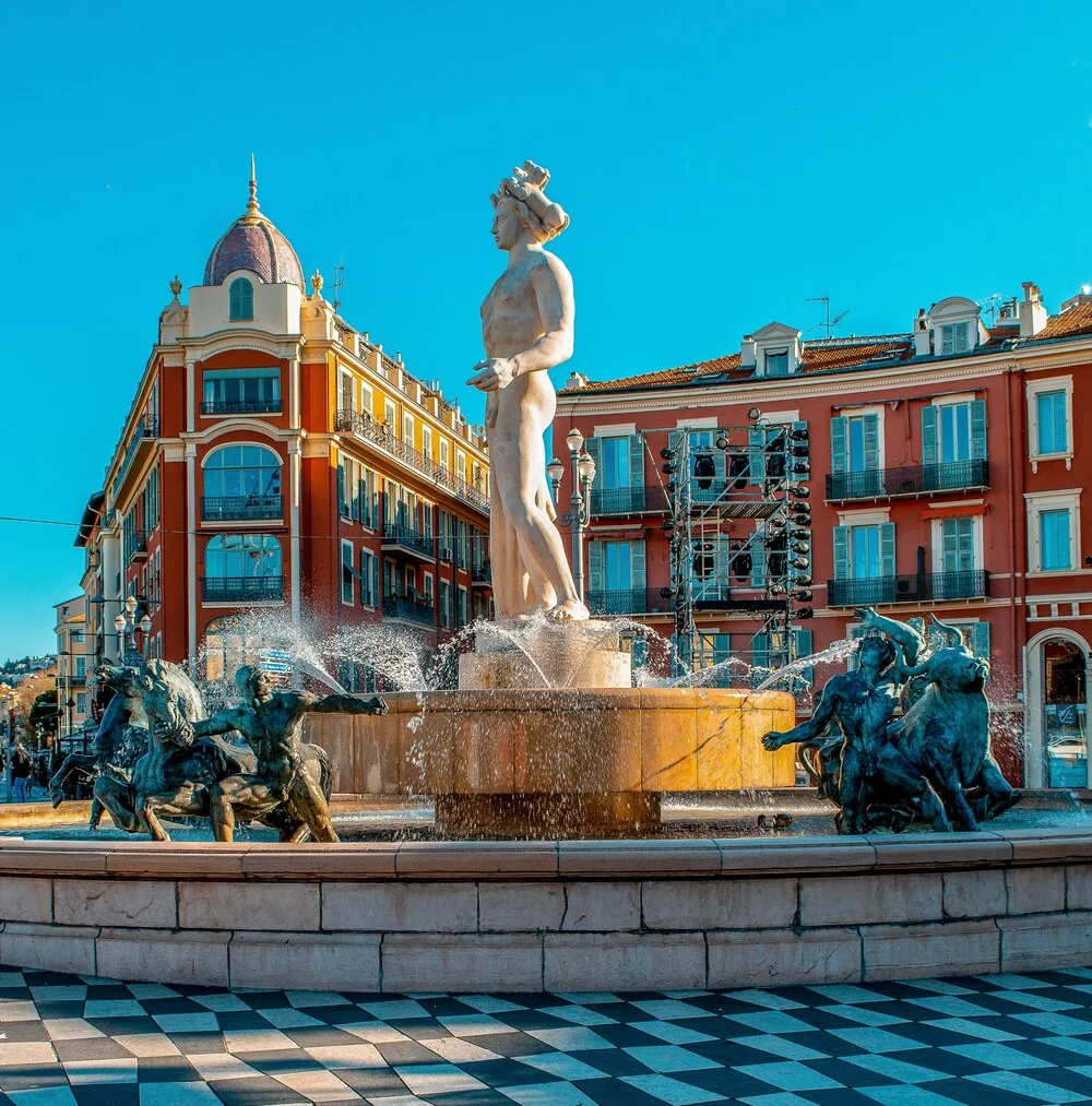 Vivre à proximité de Nice : les meilleures villes où s'installer pour allier qualité de vie et immobilier