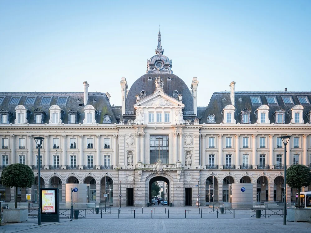 Vivre proche de Rennes : le guide complet pour choisir la ville idéale
