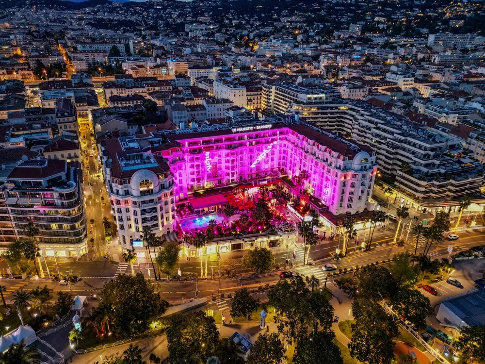 Devenir mandataire immobilier à Cannes
