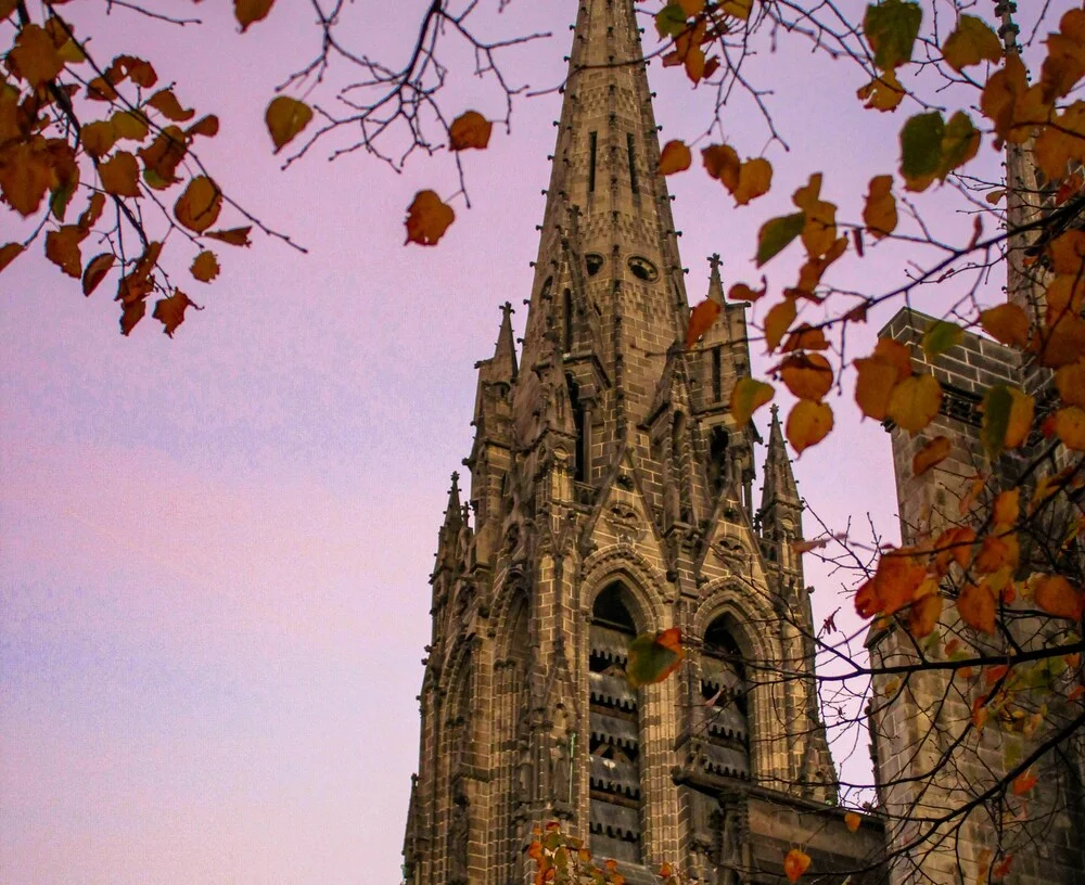 Pourquoi devenir mandataire immobilier à Clermont-Ferrand ?
