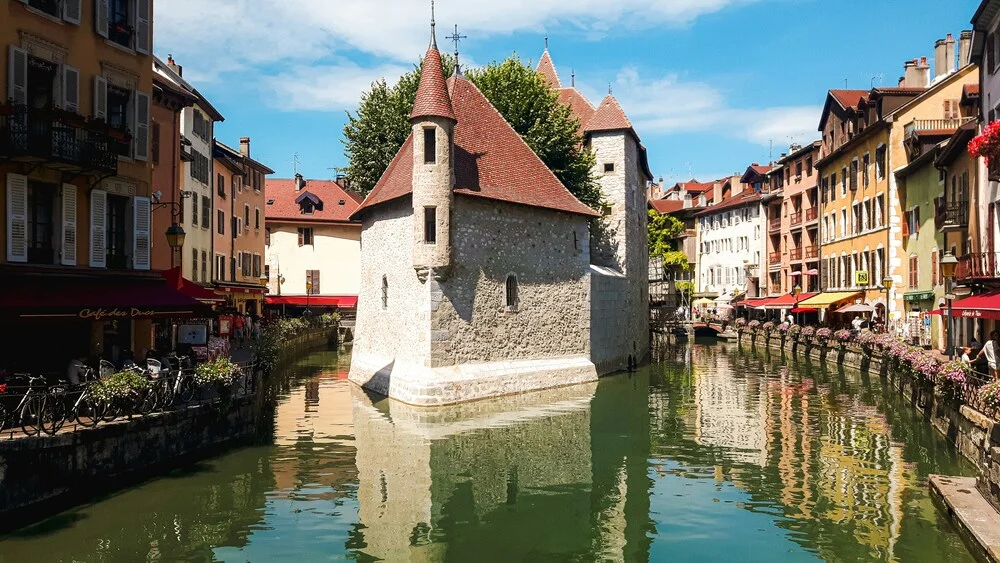 Vivre proche d'Annecy : les meilleures villes où s'installer en 2026
