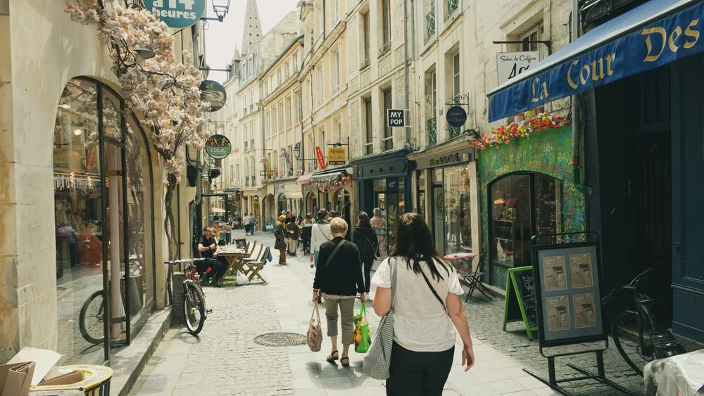 Pourquoi devenir mandataire immobilier à Caen ?