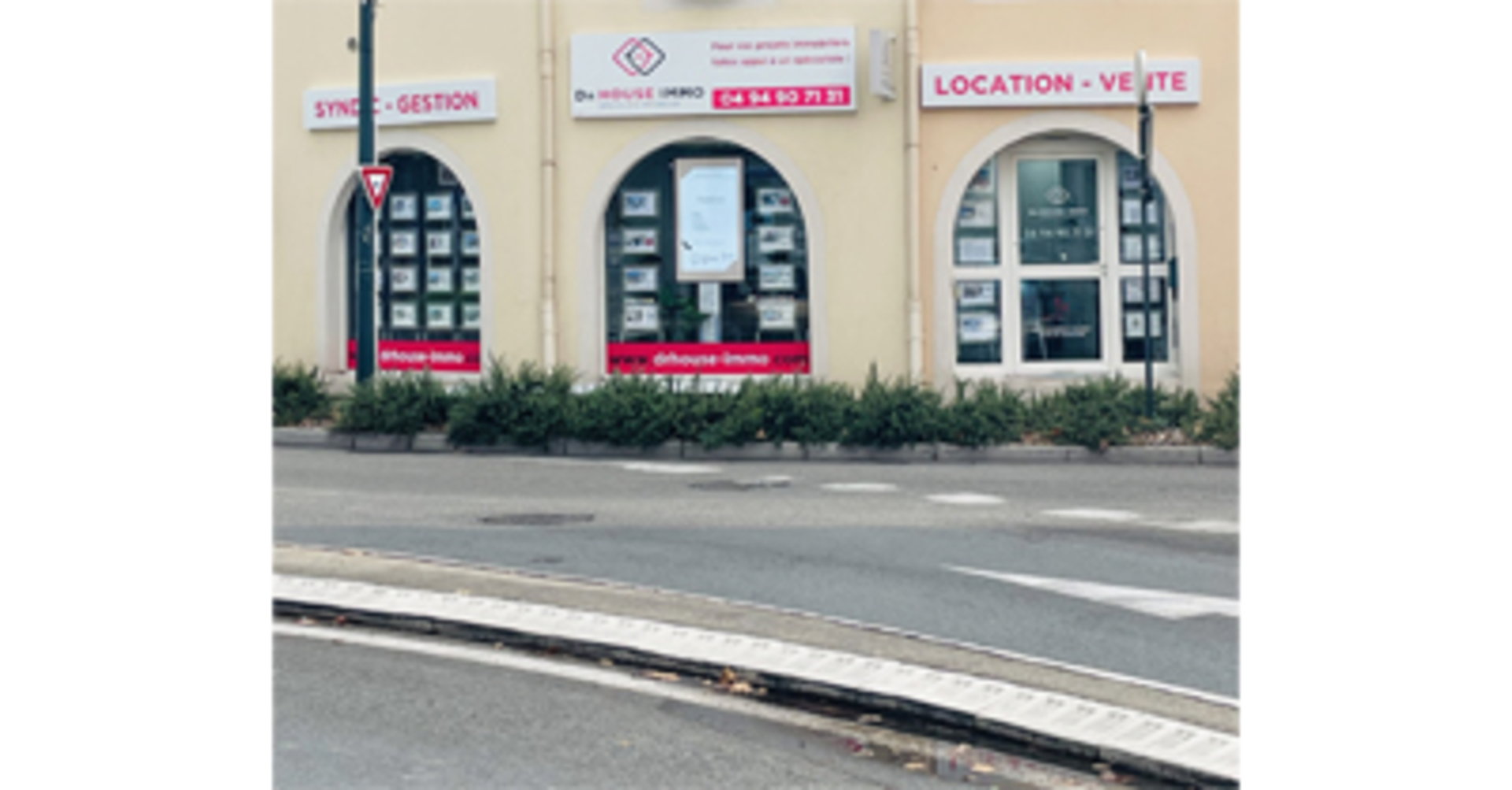 Agence Dr House Immo Six-Fours-les-Plages