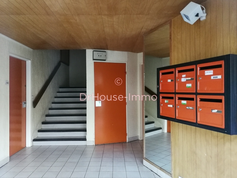 Appartement vente 3 pièces Lorient 64m²