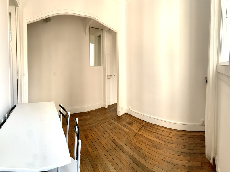 Appartement vente 2 pièces La Garenne-Colombes 29.1m²