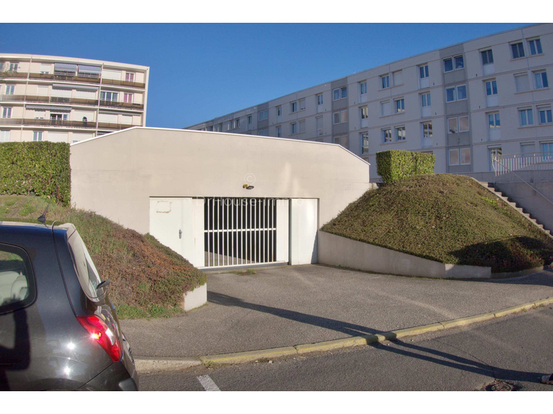 Appartement vente 4 pièces Saint-Étienne 72m²