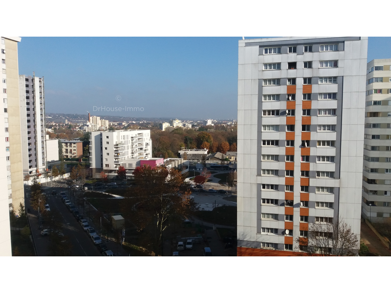 Appartement vente 4 pièces Épinay-sur-Seine 63m²