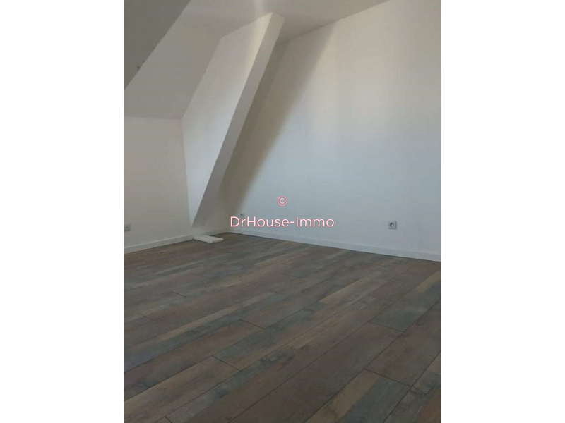 Appartement location 2 pièces Avesnes-sur-Helpe 55m²