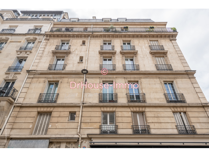 Appartement location 3 pièces Paris 89m²