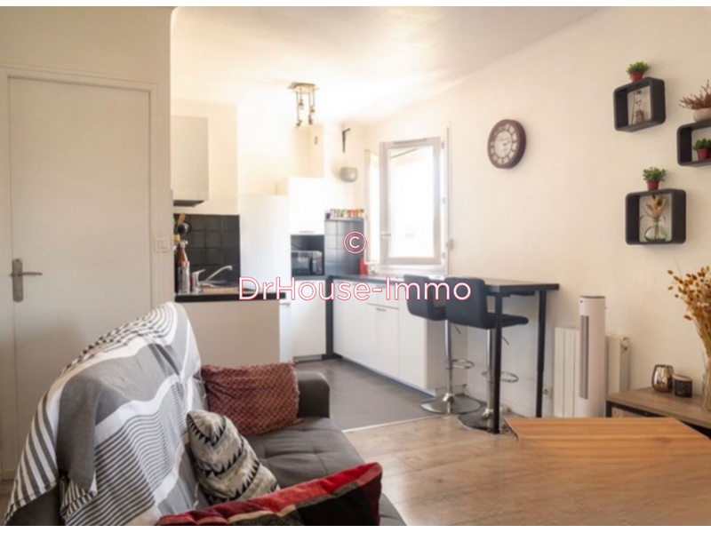 Appartement location 2 pièces La Ciotat 28m²