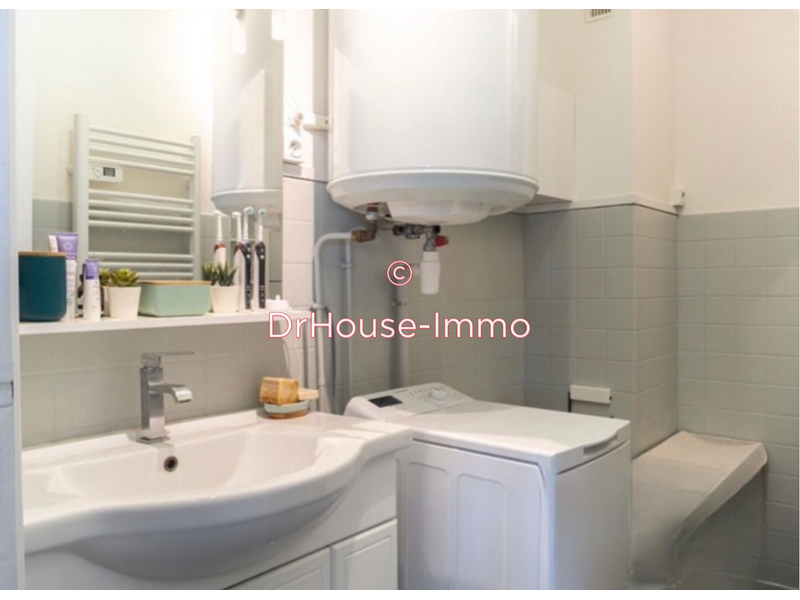 Appartement location 2 pièces La Ciotat 28m²