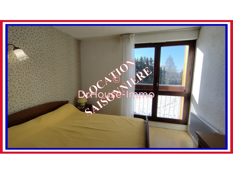 Appartement location 2 pièces Autrans 40m²