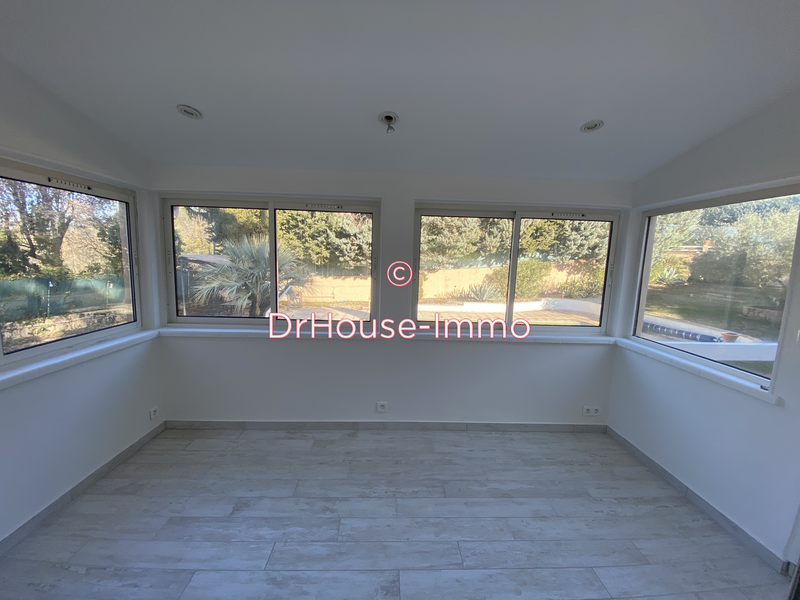 Maison/villa vente 7 pièces Brignoles 332m²
