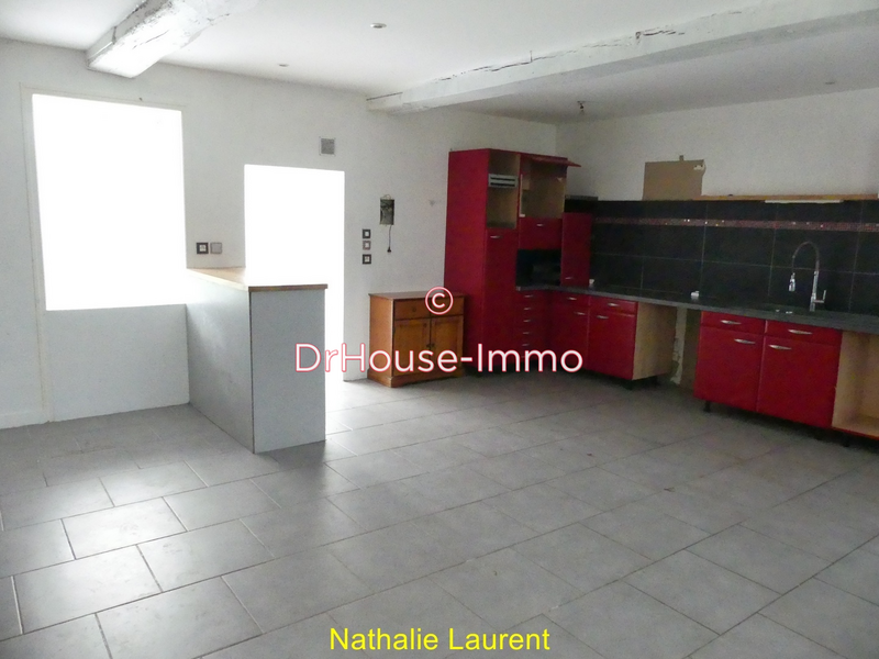 Maison/villa vente 11 pièces Talmont-Saint-Hilaire 200m²