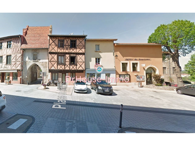 Maison/villa vente 5 pièces Saint-Just-Saint-Rambert 82m²