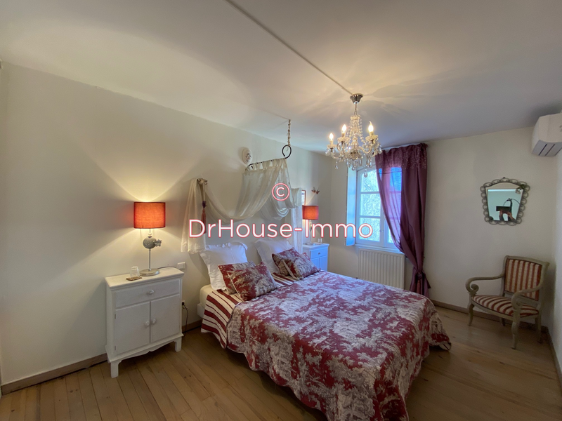 Maison/villa vente 8 pièces Carcassonne 267m²