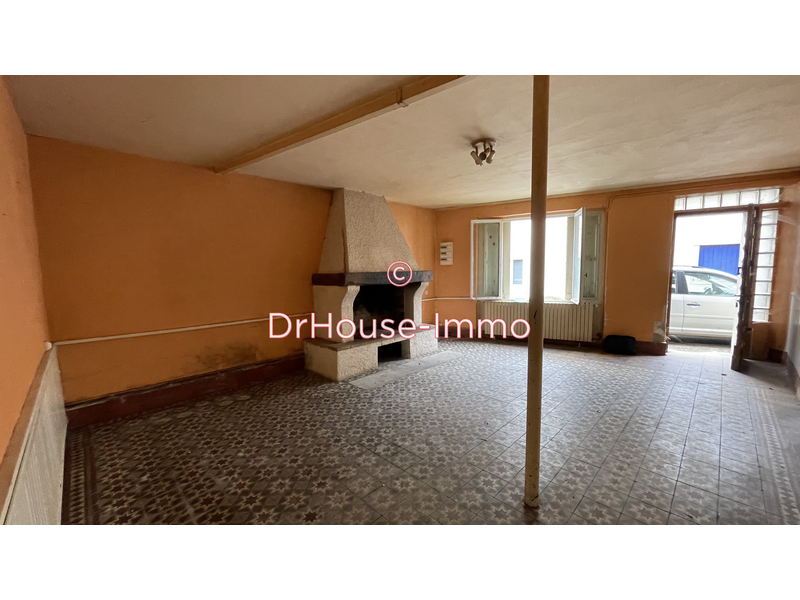 Maison/villa vente 8 pièces Mirandol-Bourgnounac 120m²