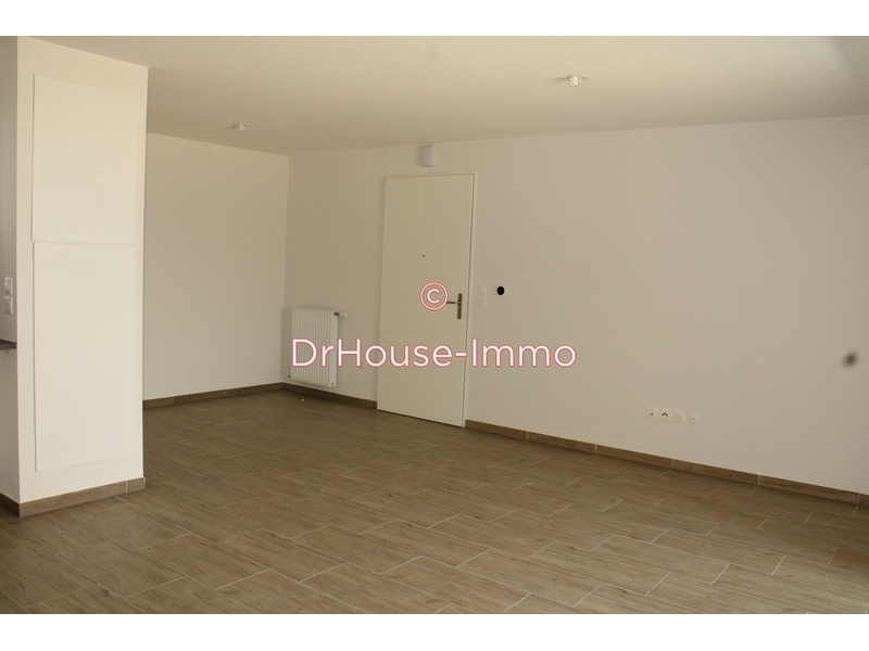 Appartement vente 3 pièces Toulouse 60m²