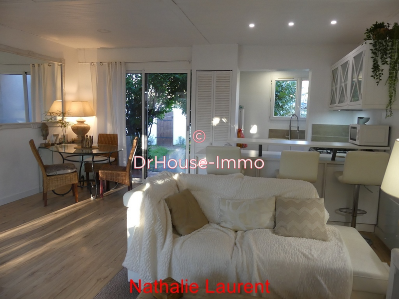 Maison/villa vente 6 pièces Sables-d'Olonne 75m²