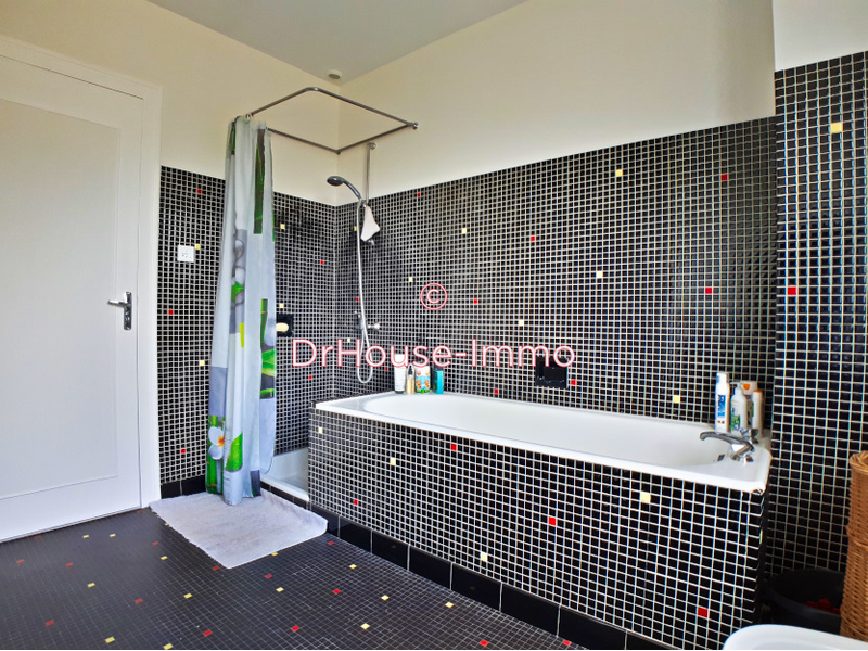 Maison/villa vente 7 pièces Bressuire 130m²