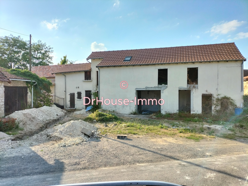 Vente Maison 123m² 4 Pièces à Dangé-Saint-Romain (86220) - Dr House-Immo