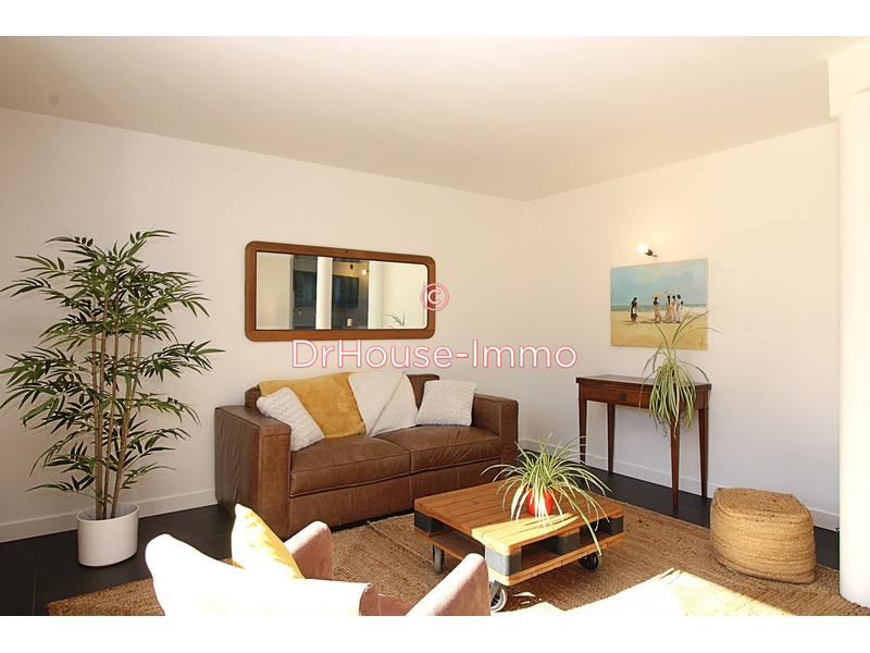 Vente Maison 120m² 7 Pièces à Vannes (56000) - Dr House-Immo