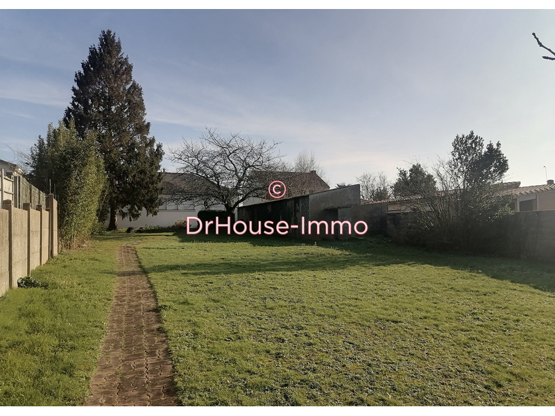 Vente Maison 81m² 5 Pièces à La Montagne (44620) - Dr House-Immo