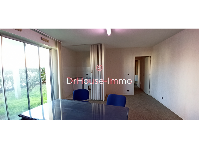Vente Appartement 45m² 2 Pièces à Gradignan (33170) - Dr House-Immo