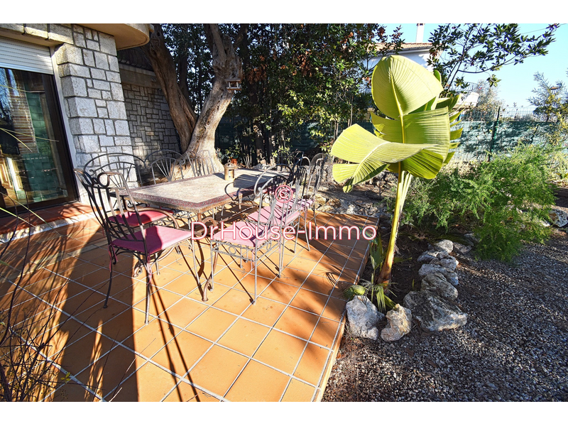 Vente Maison 259m² 7 Pièces à Antibes (06600) - Dr House-Immo