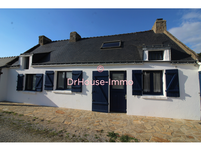 Vente Maison 75m² 3 Pièces à Belz (56550) - Dr House-Immo
