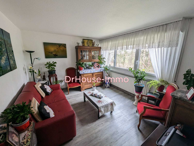 Vente Appartement 69m² 3 Pièces à Ferney-Voltaire (01210) - Dr House-Immo