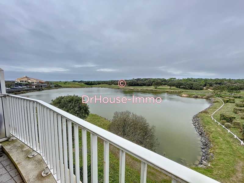 Appartement vente 3 pièces Saint-Jean-de-Monts 54m²