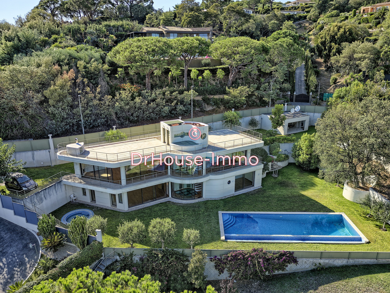 Vente Maison 320m² 7 Pièces à Cannes (06400) - Dr House-Immo