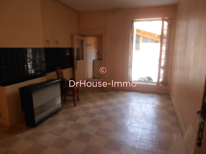 Vente Appartement 51m² 3 Pièces à Saint-Étienne (42000) - Dr House-Immo
