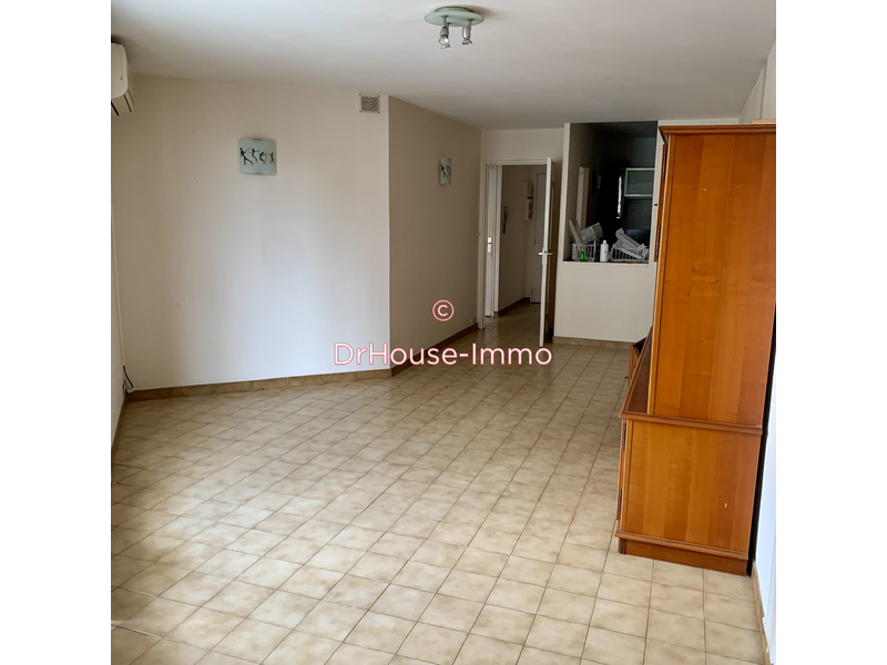 Vente Appartement 45m² 2 Pièces à Marseille (13010) - Dr House-Immo