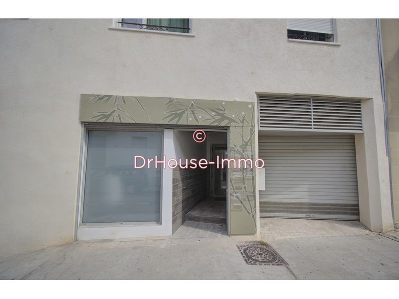 Vente Parking / Box 213m² 9 Pièces à Hyères (83400) - Dr House-Immo