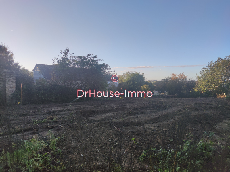 Vente Terrain 626m² à Langolen (29510) - Dr House-Immo
