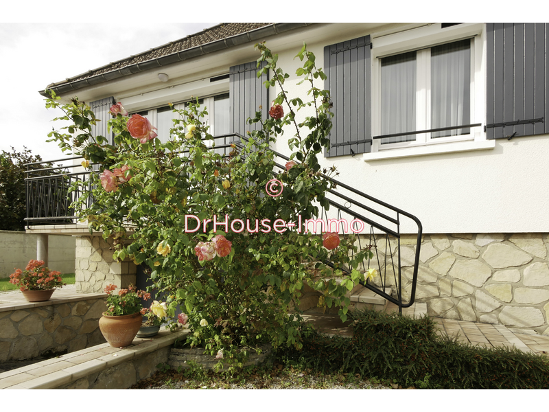 Vente Maison 76m² 5 Pièces à Caen (14000) - Dr House-Immo