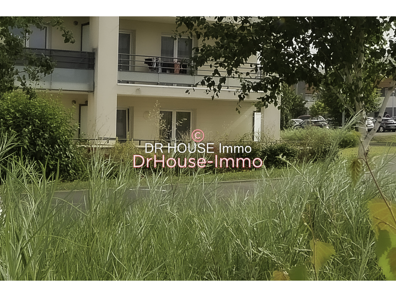 Vente Appartement 51m² 2 Pièces à Caen (14000) - Dr House-Immo
