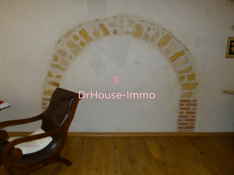 Vente Maison 165m² 7 Pièces à Marcigny (71110) - Dr House-Immo