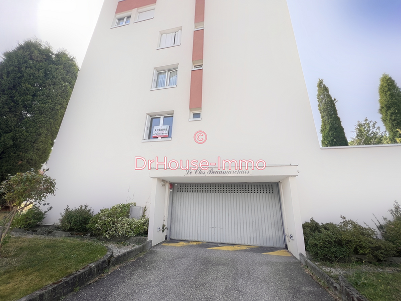 Vente Appartement 80m² 4 Pièces à Saint-Étienne (42000) - Dr House-Immo