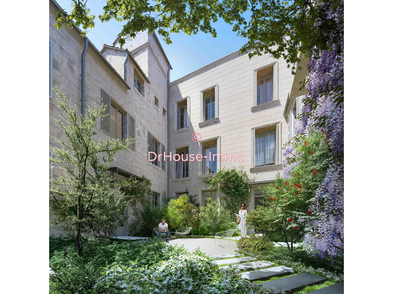 Appartement vente 3 pièces Montpellier 52.9m²