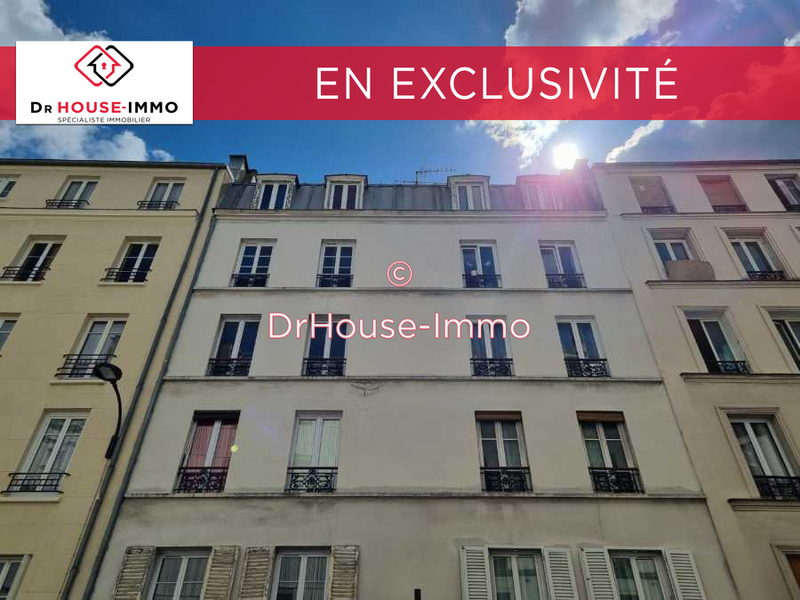 Vente Immeuble 260m² 15 Pièces à Alès (30100) - Dr House-Immo