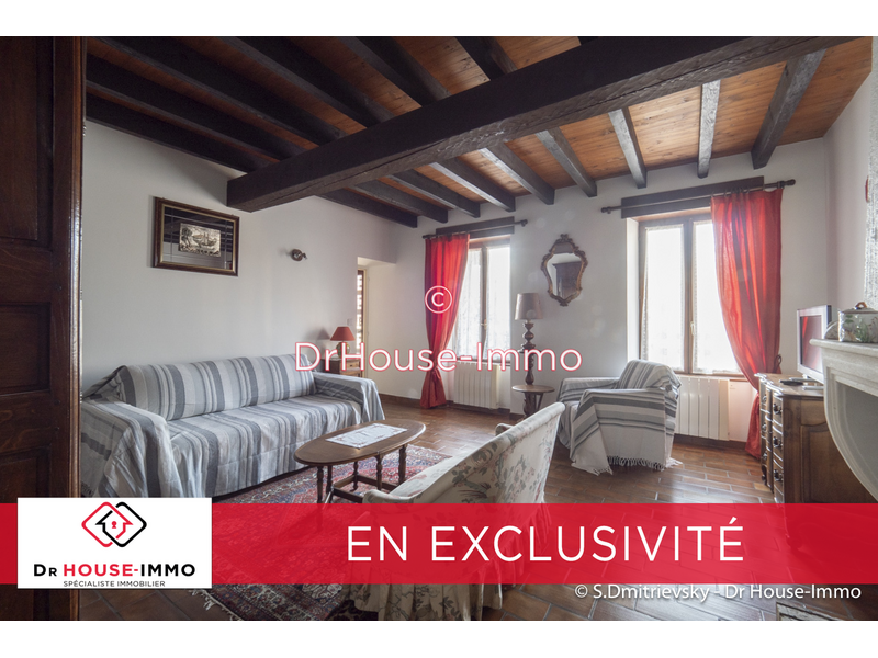 Maison/villa vente 6 pièces Vendays-Montalivet 130m²