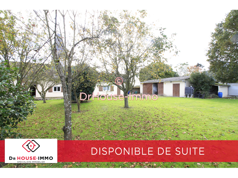 Vente Maison 86m² 6 Pièces à Le Neubourg (27110) - Dr House-Immo