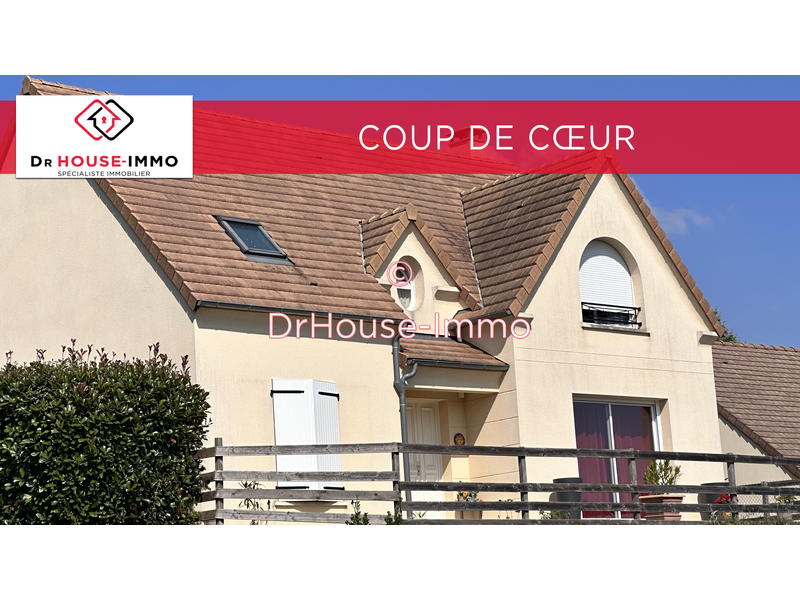Vente Maison 138m² 5 Pièces à La Bazoge (72650) - Dr House-Immo
