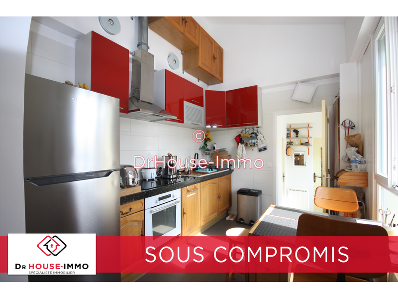 maison villa vente 3 pieces argenteuil 45m dr house immo