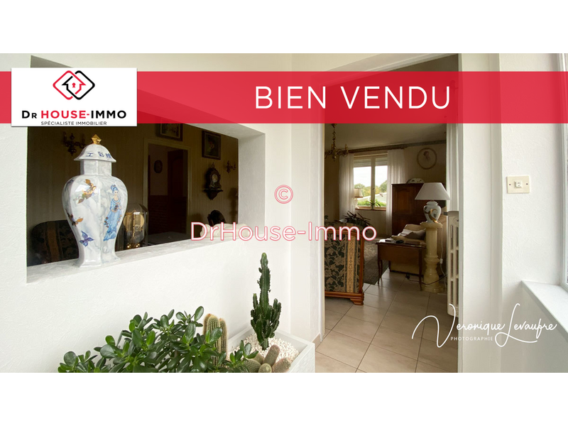 Maison/villa vente 5 pièces Quibou 150m²