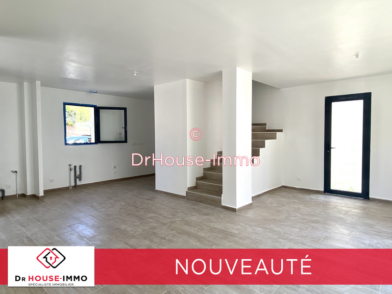 Vente Maison 86m² 4 Pièces à La Cadière-d'Azur (83740) - Dr House-Immo