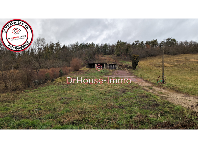 Vente Terrain à Abbéville-la-Rivière (91150) - Dr House-Immo